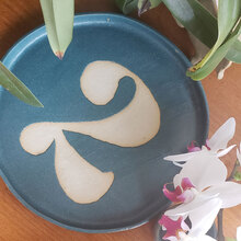 Carol Fazan handmade pottery