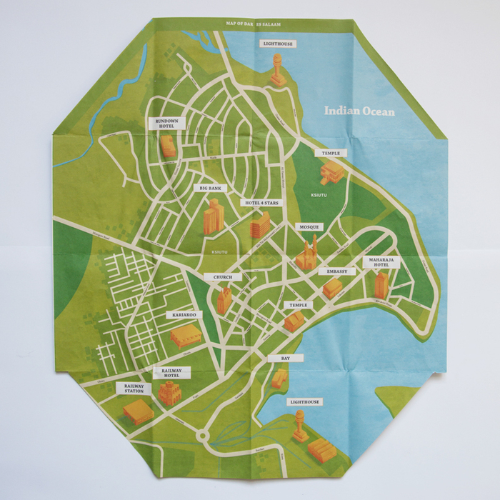 Dar es Salaam City Guide 8