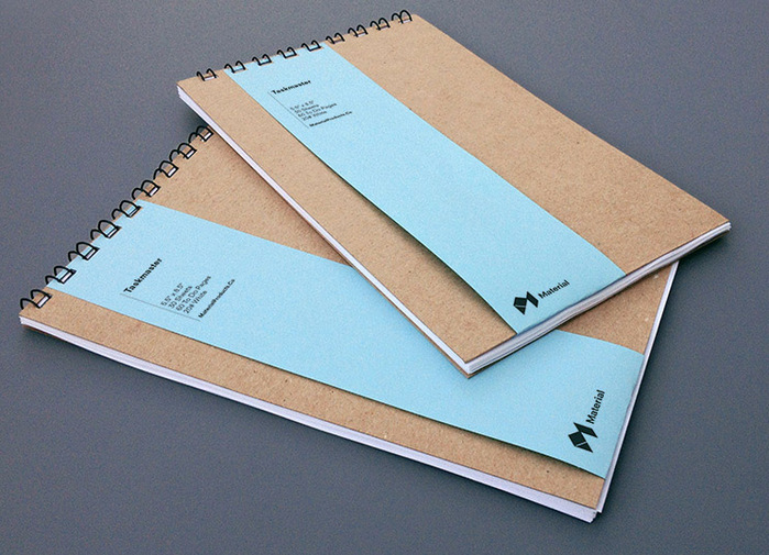 Material Products, Co. 4