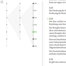 <cite>Tractatus Logico-Philosophicus </cite>website