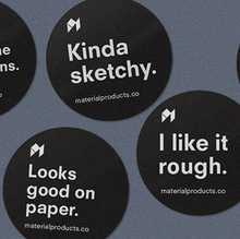 Material Products, Co.