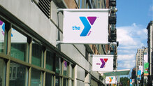 YMCA (2011 Rebrand)