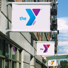 YMCA (2011 Rebrand)