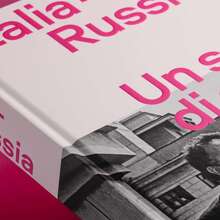 <cite>Italia–Russia: Un secolo di cinema</cite>