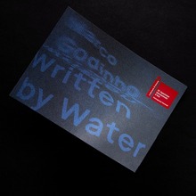 <cite>Written by Water</cite>
