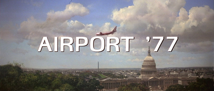 Airport 1975 and Airport ’77 2