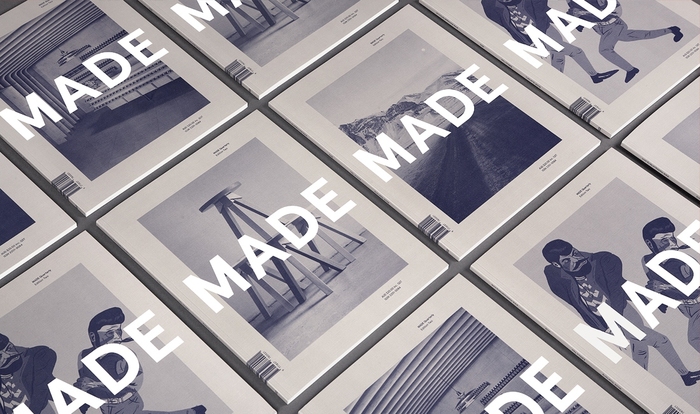 MADE Quarterly, Edition Two 1