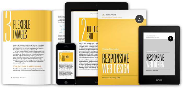 A Book Apart website 4