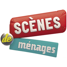 <cite>Scènes de Ménages</cite> programme titles