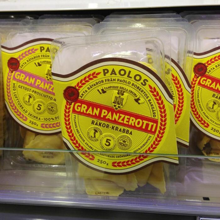 Paolos 5