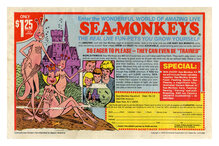 Sea-Monkeys ad (1978)