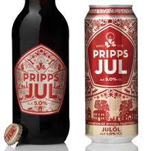 Pripps Julöl