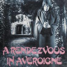 <cite>A Rendezvous in Averoigne</cite> by Clark Ashton Smith (Arkham House, 1988)