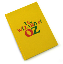 <cite>The Wizard of Oz</cite> exhibition, CCA Wattis