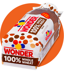 Wonder Bread