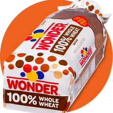 Wonder Bread