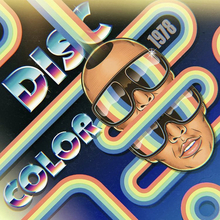 Disc Color 1978