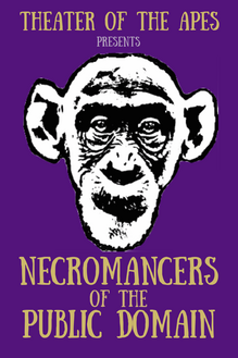 Necromancers of the Public Domain promos