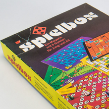 <cite>Spielbox</cite> game compendium
