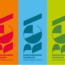 Reneighbouring Hounslow