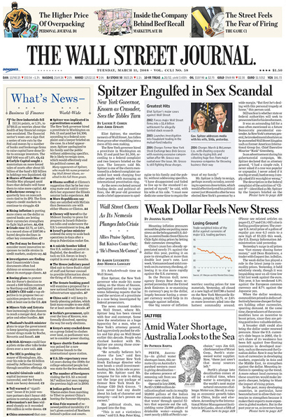The Wall Street Journal (2007) 6
