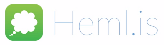 Heml.is 1