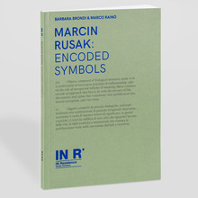 <cite>Encoded Symbols</cite>, IN Residence monographs