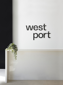 Westport identity