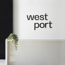 Westport identity