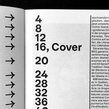 <cite>Strapazin </cite>Nr. 140, Sep. 2020, “Comics aus Québec”