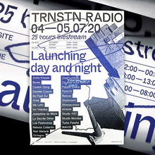 Trnstn Radio