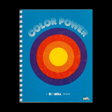 <cite>Color Power</cite> (Domel)