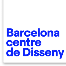 Barcelona Centre de Disseny