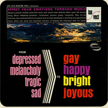 <cite>Affect Your Emotions Through Music</cite> album art