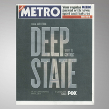<cite>Deep State</cite>