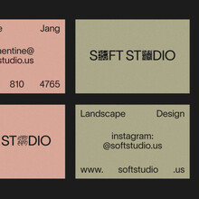 Soft Studio