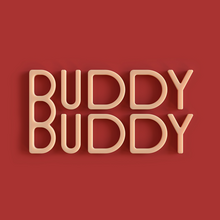 Buddy Buddy