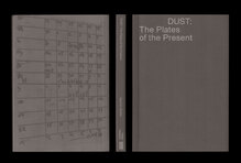 <cite>DUST: The Plates of the Present</cite>