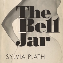 <cite>The Bell Jar</cite> (2009 Faber Firsts edition)