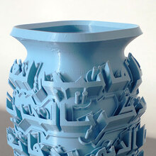 بيذكر بالخريف vase