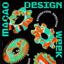 Macao Design Week 2019