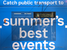 Public Transport Victoria