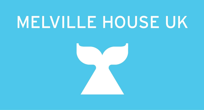 Melville House Logos 1