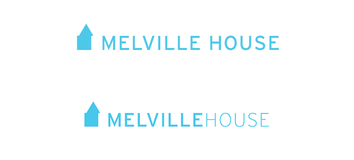 Melville House Logos 2