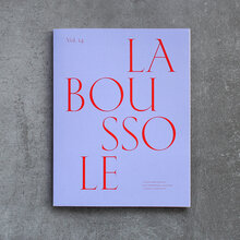 <cite>La Boussole</cite> vol. 14, “Search”