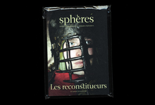 <cite>Sphères</cite> magazine