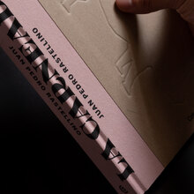 <cite>La Carneada</cite> by <span>Juan Pedro Rastellino</span>