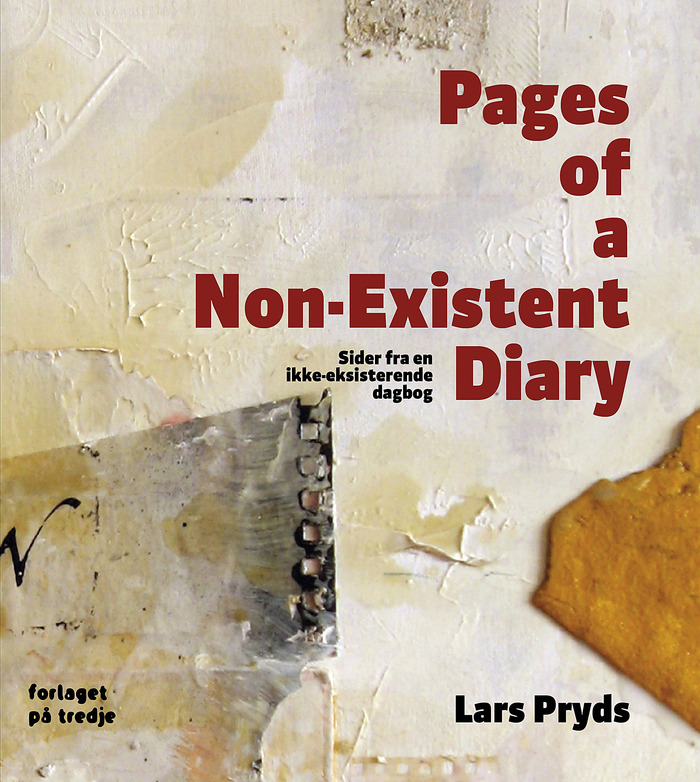 Pages of a Non-Existent Diary 1