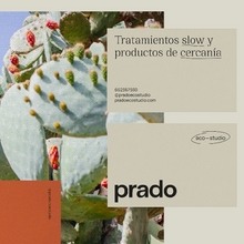 Prado Eco-studio