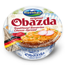 Alpenhain Obazda